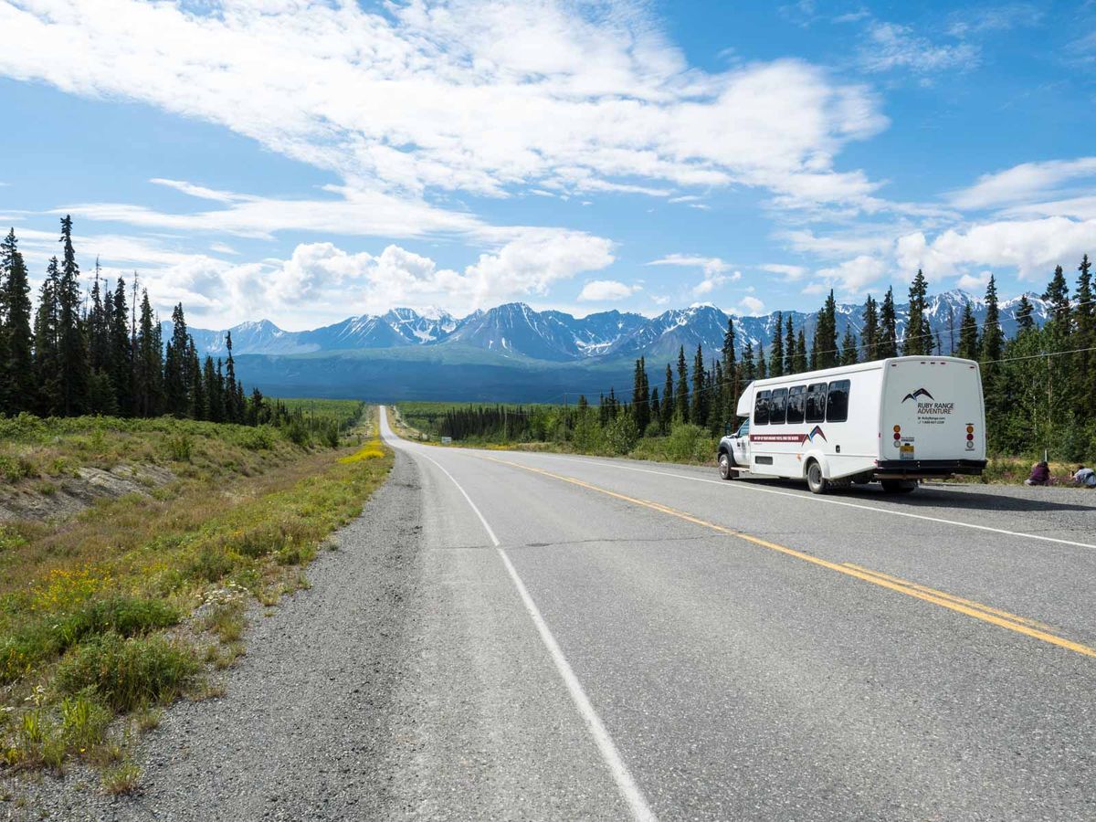 Inuvik – Tuktoyaktuk – Jeges-Tenger