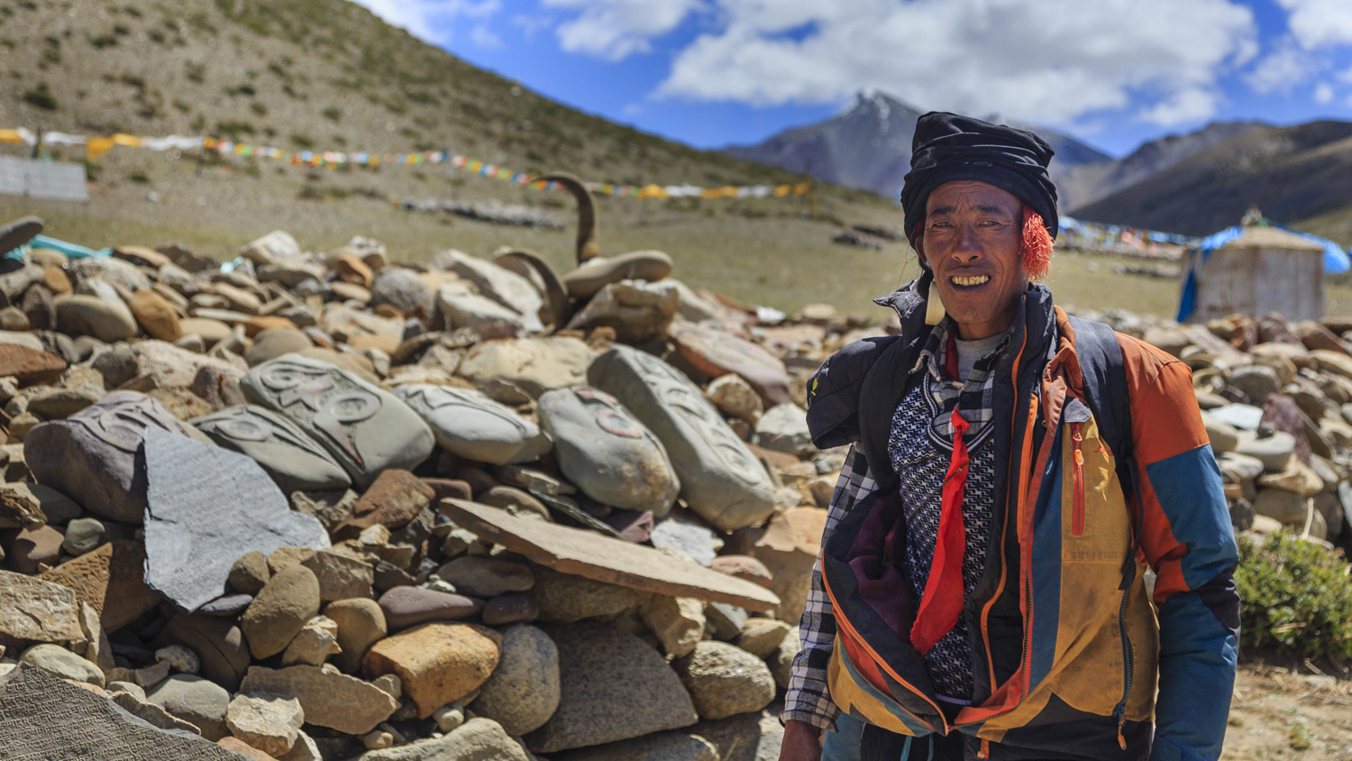 Nepál, Tibet, Bhután kalandtúra – 6. rész: A Kailash-hegy túra