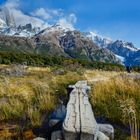 Kalandtúra Tűzföldtől Patagóniáig – 6. rész: Maratoni túrák a Fitz Roy és a Cerro Torre hegycsoport körül
