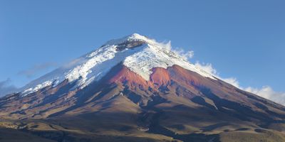 Amazónia - Andok kalandtúra – Ecuador overland