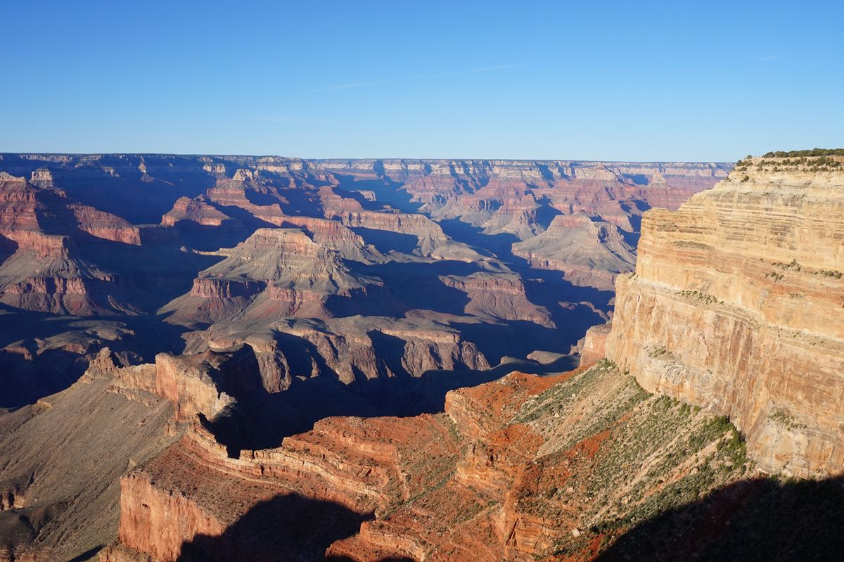Page – Grand Canyon Nemzeti Park