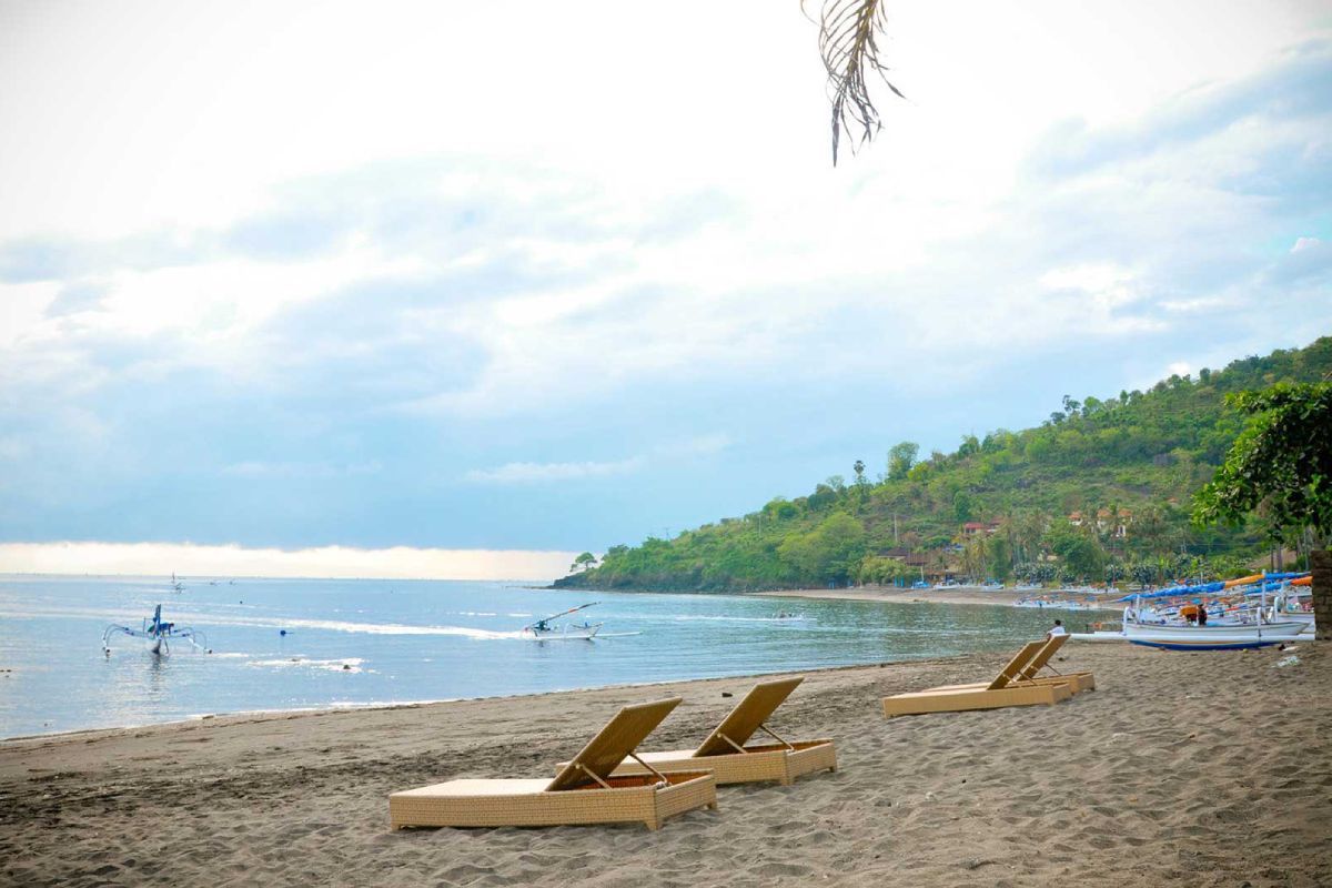 Bali: Amed
