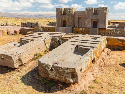 Galápagos-szigetek, Amazónia, Peru, Tiwanaku – Pachamama kalandtúra - 22. rész