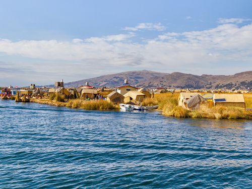 Galápagos-szigetek, Amazónia, Peru, Tiwanaku – Pachamama kalandtúra - 21. rész