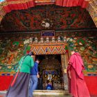 Nepál, Tibet, Bhután kalandtúra – 4. rész: Tashi Delek! Jó egészséget!