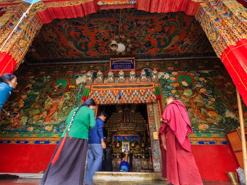 Nepál, Tibet, Bhután kalandtúra – 4. rész: Tashi Delek! Jó egészséget!