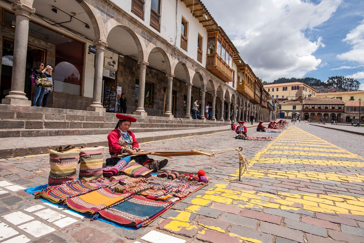 Cusco