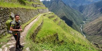 Peru legjava – Inka Ösvény túrával