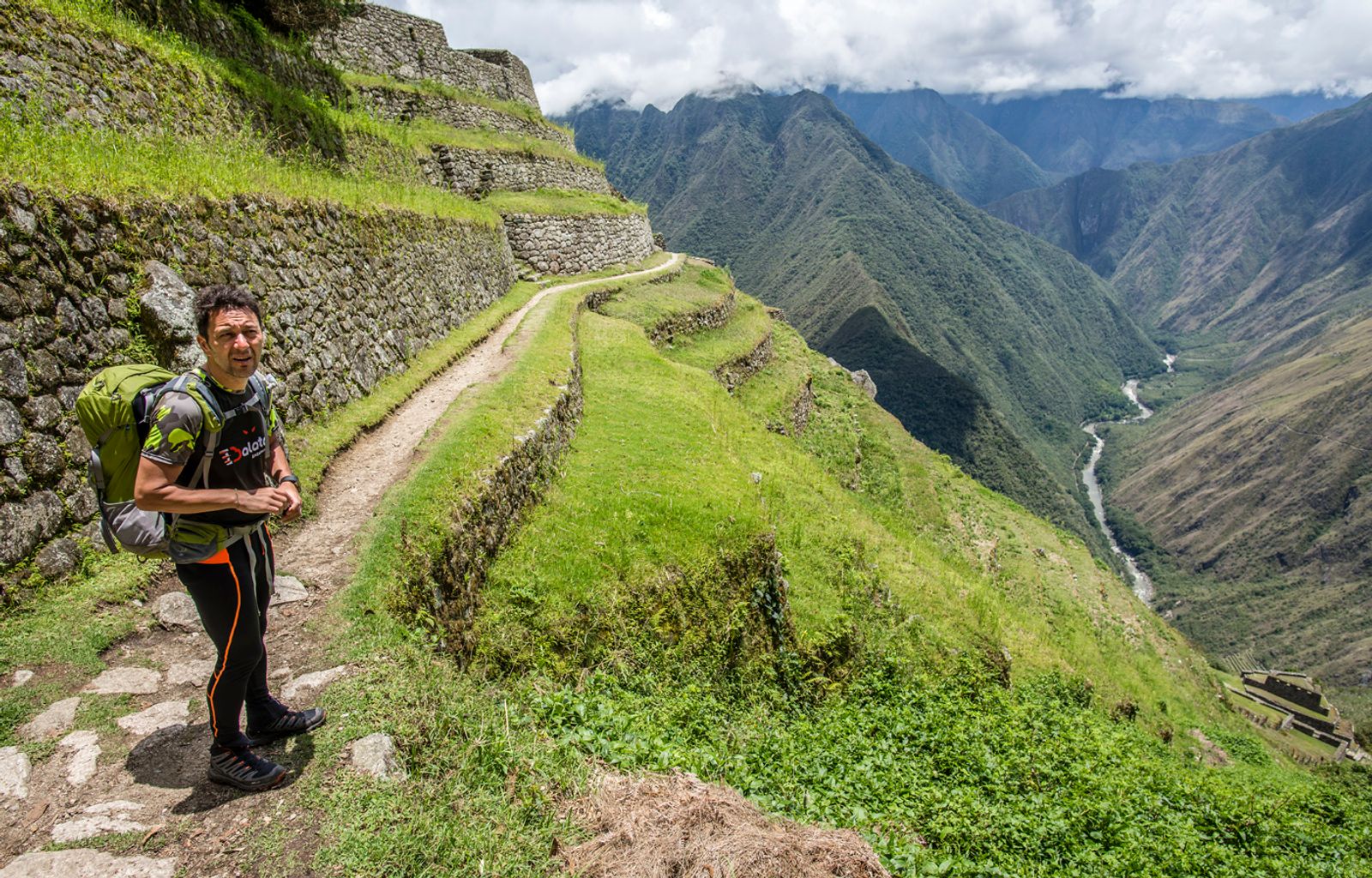 Peru legjava – Inka Ösvény túrával