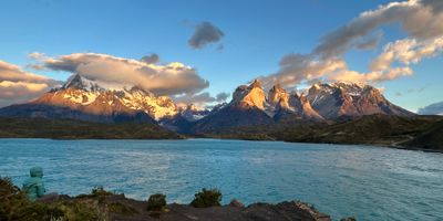 Argentína, Chile – Patagónia - Tűzföld terepjárós kalandtúra