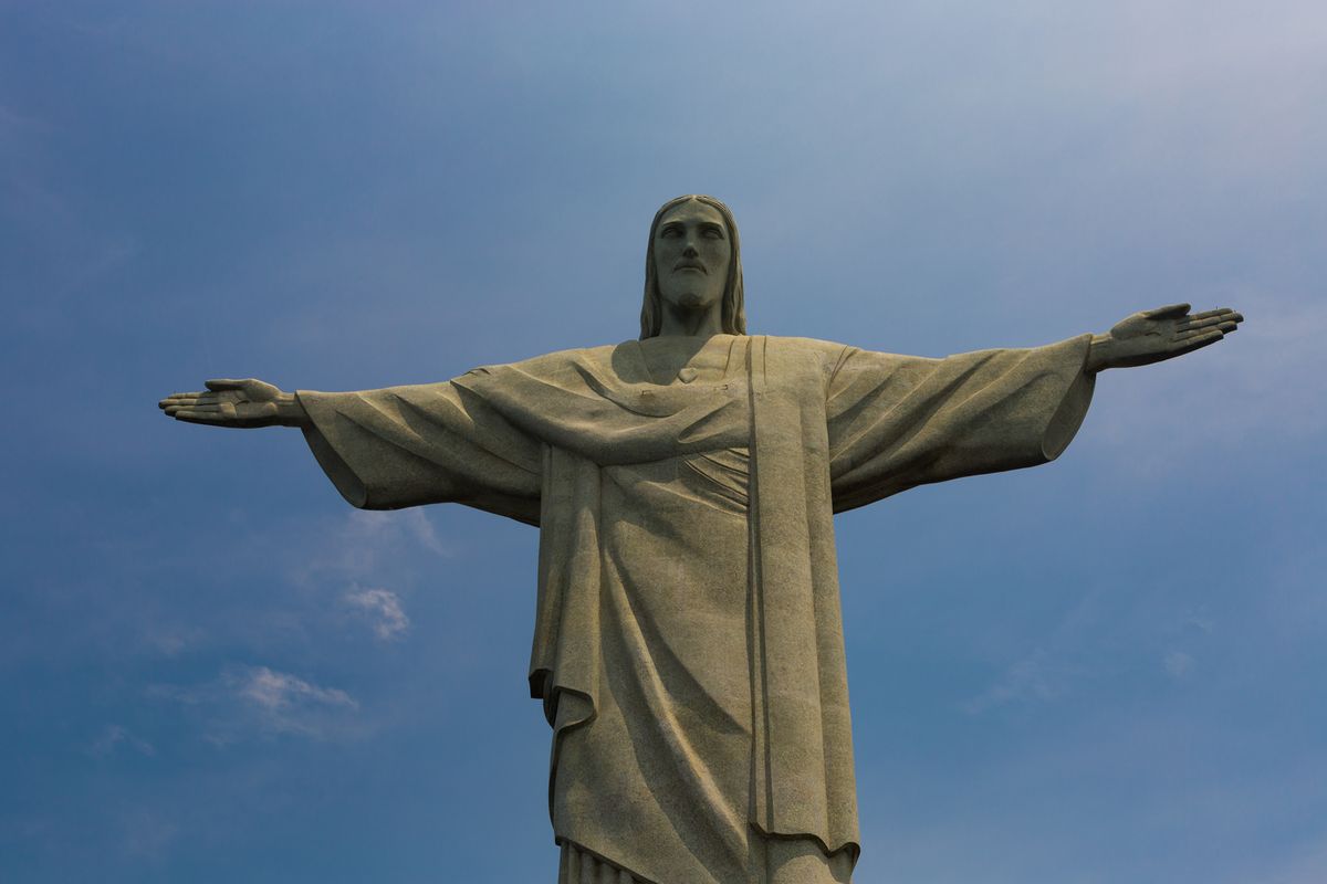 Rio de Janeiro – hazautazás