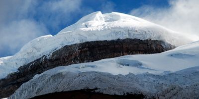 Cotopaxi és Chimborazo hegymászó túra – Ecuador