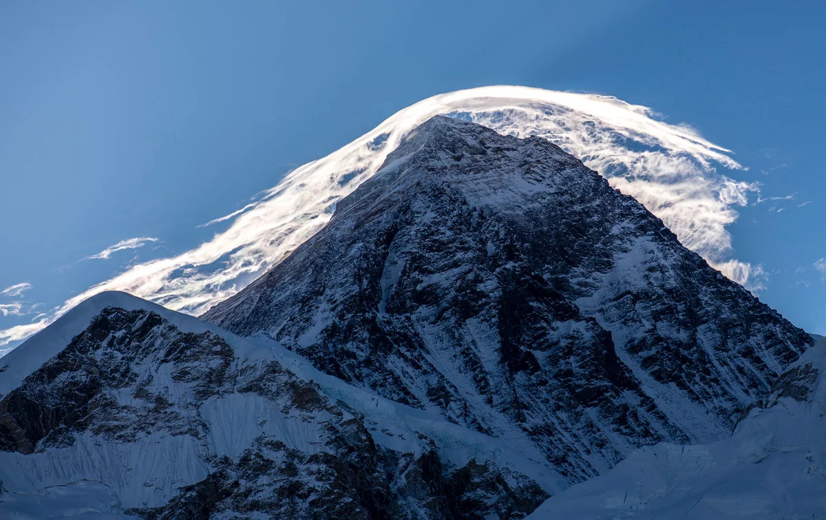 Nepál: Katmandu (1400 m)