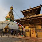 Nepál, Tibet, Bhután kalandtúra – 1. rész: Kathmandu kaotikus utcái és királyi városai