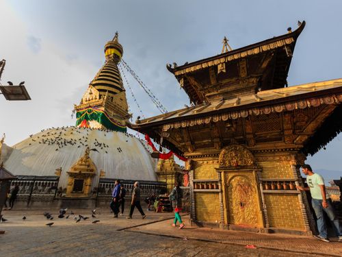 Nepál, Tibet, Bhután kalandtúra – 1. rész: Kathmandu kaotikus utcái és királyi városai