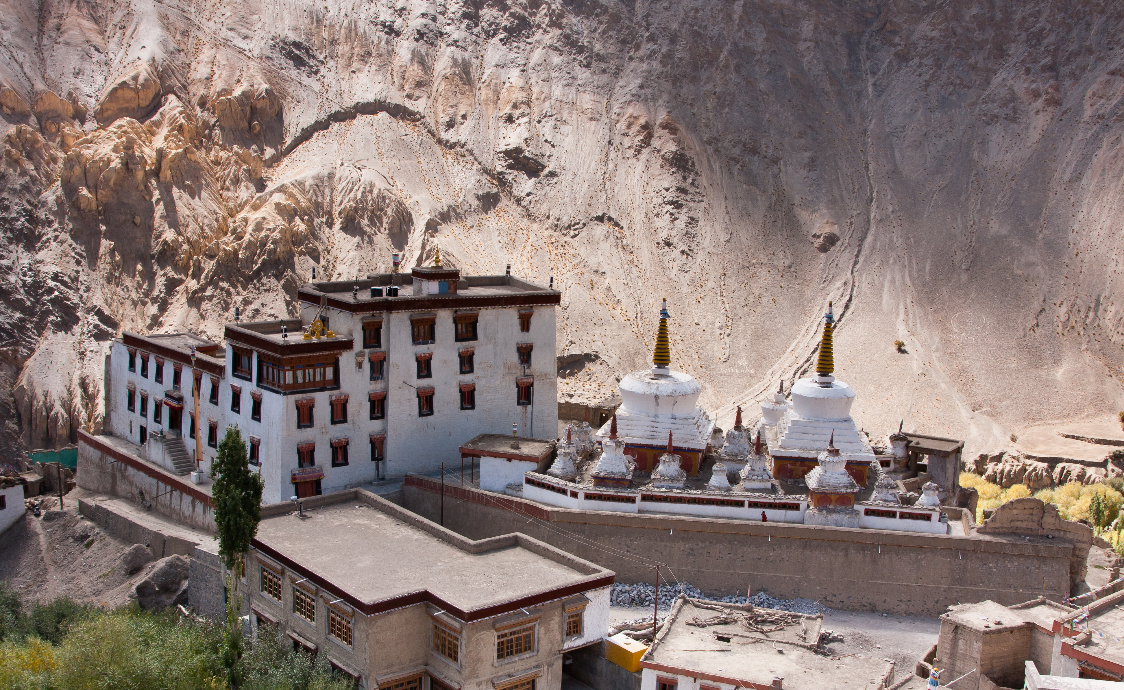 Ladakh – Kulturális látnivalók és élmények