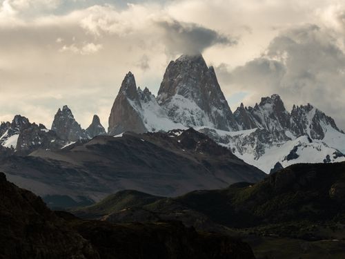 Patagóniai kalandtúra gyorstalpaló – Két hegy, két legenda, két hódítás 