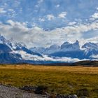 Kalandtúra Tűzföldtől Patagóniáig – 4. rész: A Torres Del Paine Nemzeti Park ösvényein