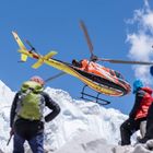Mesék a Mount Everest alaptáborba vezető túráról – 8. rész: A Mount Everest alaptábor