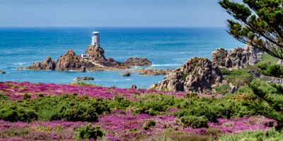 Csatorna-szigetek kalandtúra – A Guernsey, Jersey, Herm és Sark szigetek