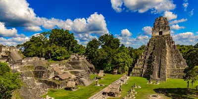 Maja kalandtúra – Guatemala, Honduras, Belize Overland