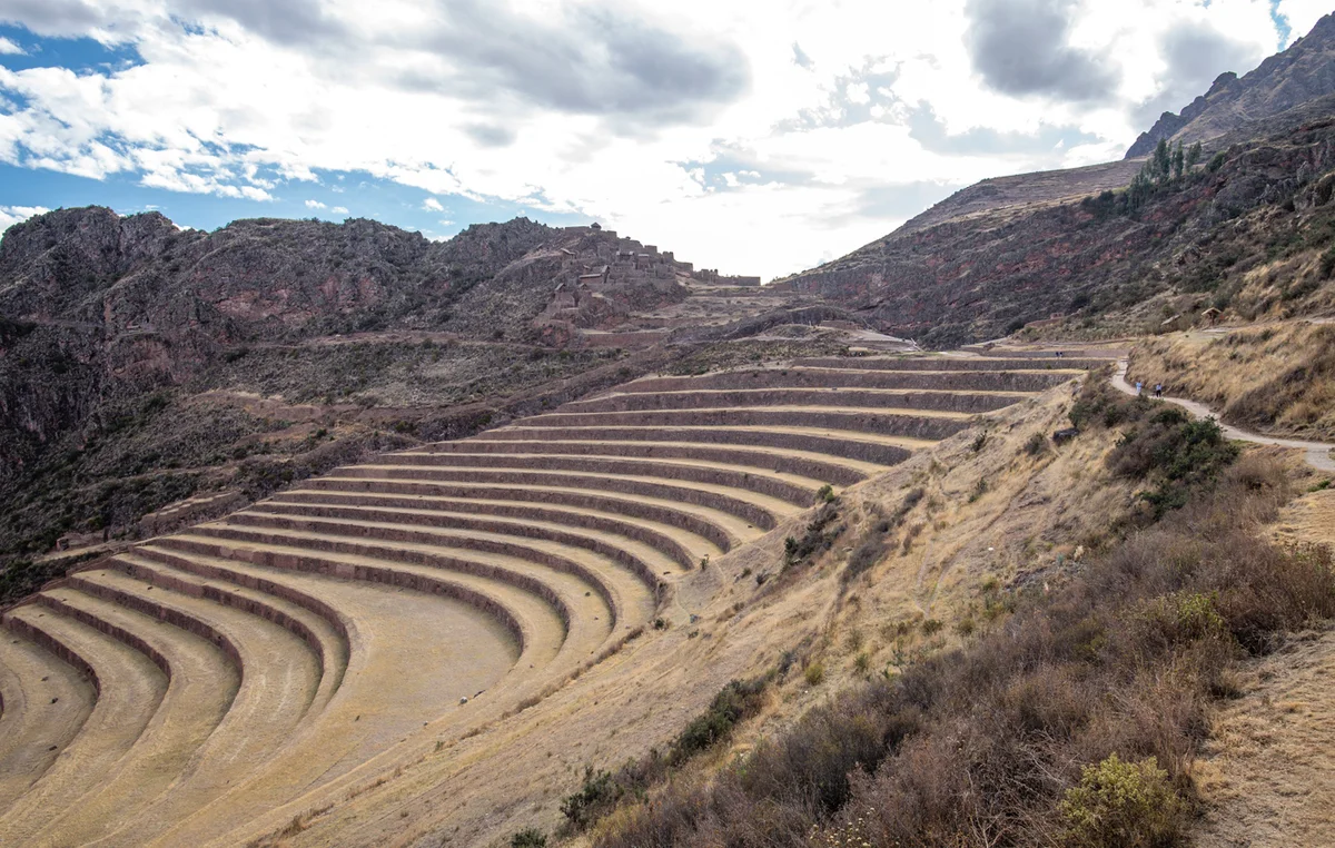 Lima – Cusco – A Szent Völgy inka kori emlékei: Sacsayhuaman – Quenco – Puka Pukara – Pisac