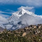 Mesék a Mount Everest alaptábor túráról – 1. rész: Úton a serpák fővárosába, Namche Bazaarba 