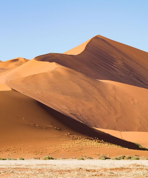 Afrika