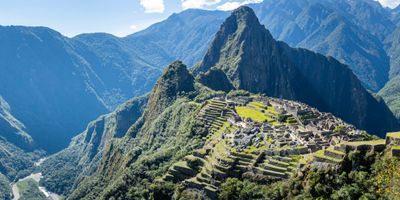 Peru – Inka Ösvény gyalogtúra