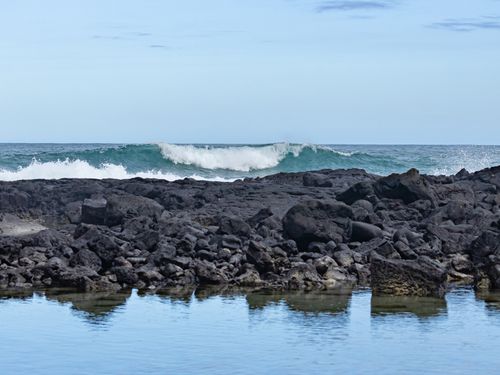 Galápagos-szigetek kalandtúra útibeszámoló – Isabela-sziget