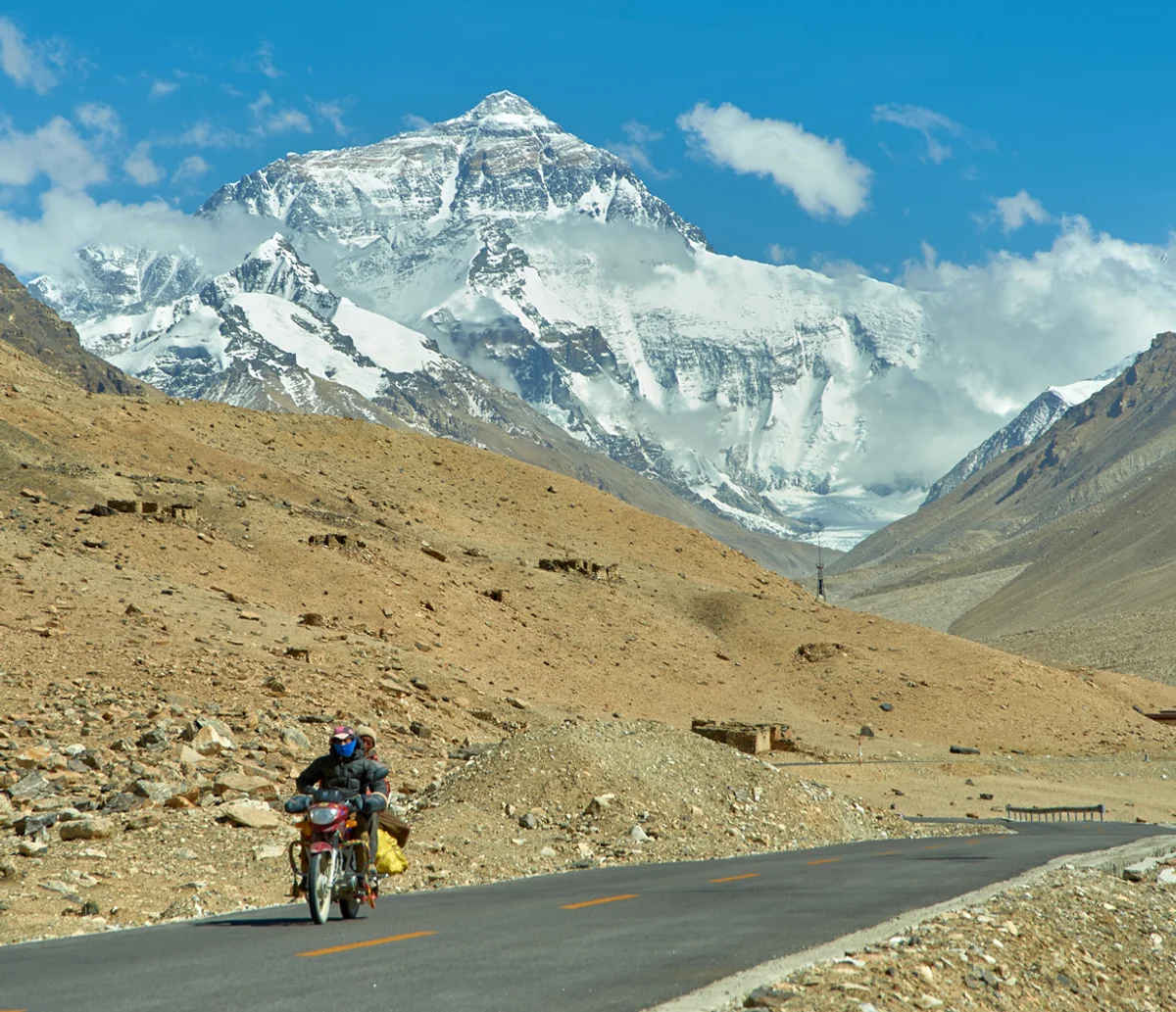 Kjrong – Nepál: Langtang régió – Katmandu