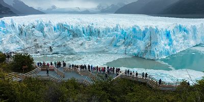 Tűzföld és Patagónia legjava – Argentína kalandtúra 