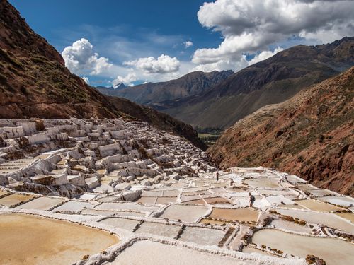 Galápagos-szigetek, Amazónia, Peru, Tiwanaku – Pachamama kalandtúra - 17. rész