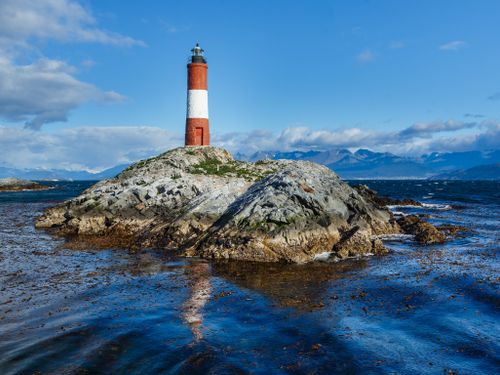 Kalandtúra Tűzföldtől Patagóniáig – 1. rész: A Tűzföld Nemzeti Park ösvényein