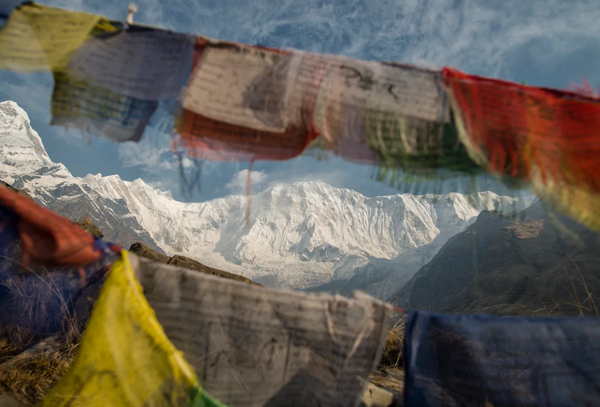 Katmandu – tartalék nap