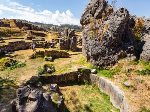 Galápagos-szigetek, Amazónia, Peru, Tiwanaku – Pachamama kalandtúra - 19. rész