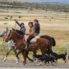 Patagónia kalandtúra gyorstalpaló – A maté 