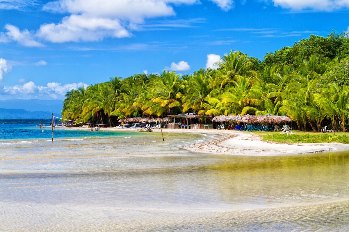 Boquete – Oreba csokoládétúra – Bocas del Toro