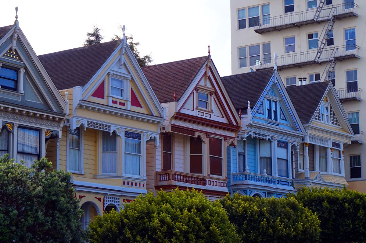 San Francisco