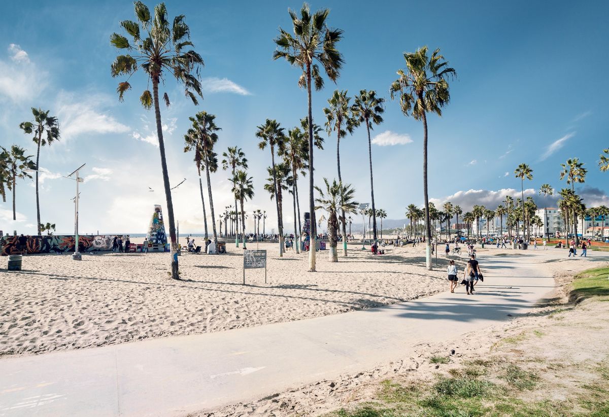 Los Angeles – Hollywood