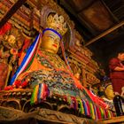 Nepál, Tibet, Bhután kalandtúra – 7. rész: Búcsú Tibettől