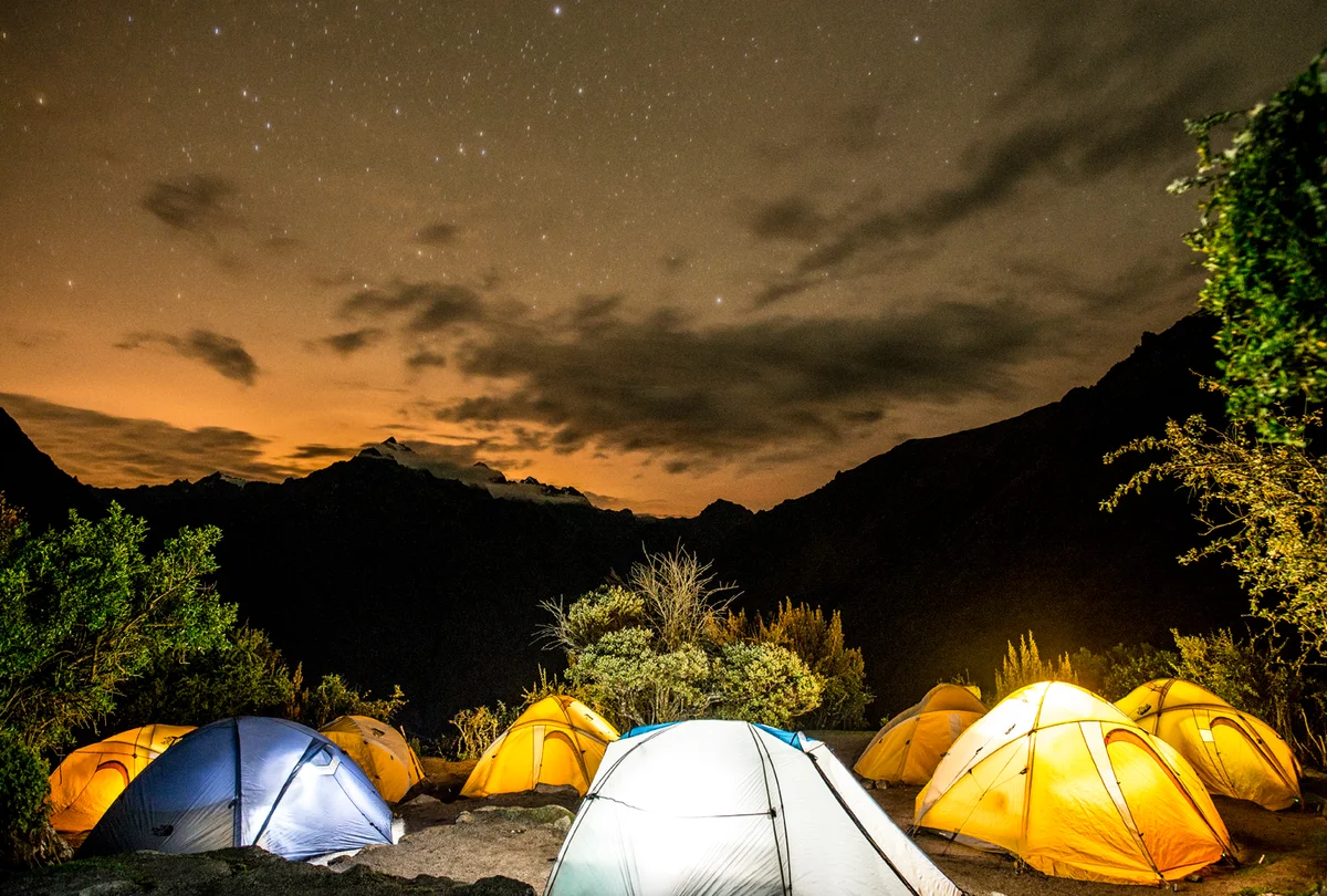 Cusco – Lima – hazautazás